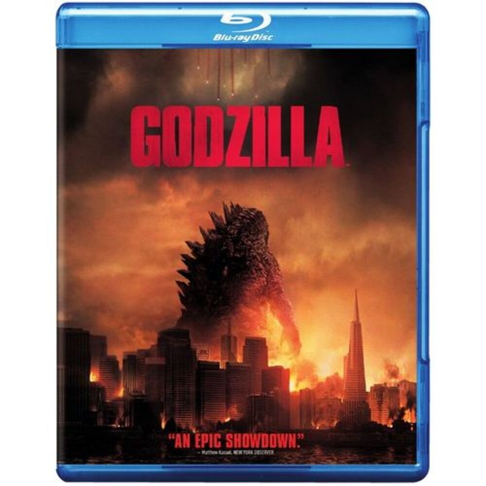Godzilla
